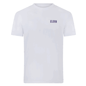 T-shirt | White
