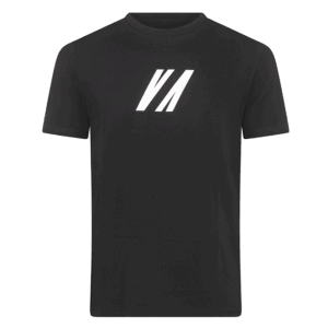 T-shirt | Black