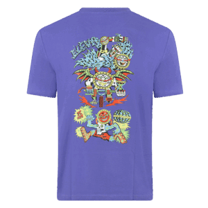 T-shirt | Lanceleee PRPL