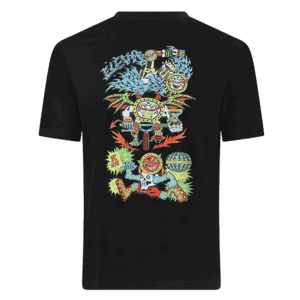 T-shirt | Lanceleee BLCK